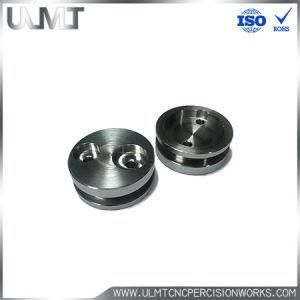 Manufacturer Customized Aluminum/Stainless Steel/Plstic/Alloy/Carbon/Acrylic CNC Machine Parts