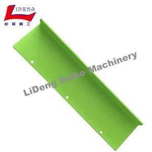 High Precision CNC Bending Parts with Colorful Spray (SM047-1)