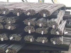 Rebar Steel Billet Making Forming Hot Rolling Production Line Machine