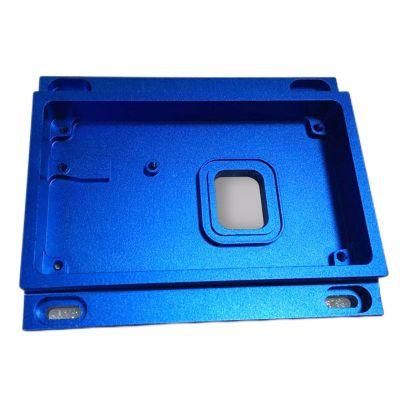 Precision Machining CNC for Security Components by Alloy Steel and Medical Die Casting Products