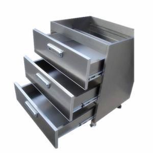 Electrical Metal Enclosure with Competitive Price (LFAL0090)