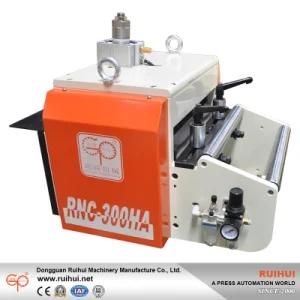 Nc Roll Electrical Appliance Servo Feeder Supplier (RNC-300HA)