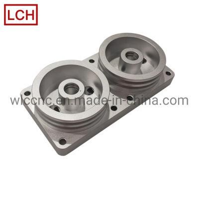 High Demand Turning Machined Precision CNC Parts
