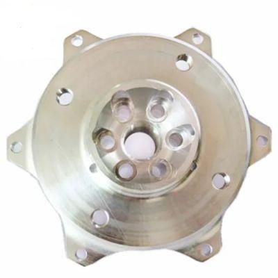 Precision CNC Machined Parts for Automation Pharmaceutical Filling Packaging Machinery