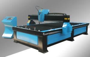 4X8FT Affordable CNC Plasma Cutting Table with Best Price for Sale