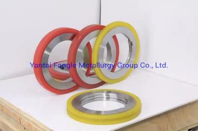 Factory Direct Sale Circular Slitting Blade for Cold Rolling Mill Line