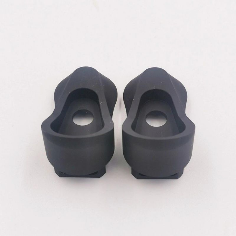 High Precision Custom Precision CNC Aluminum Parts