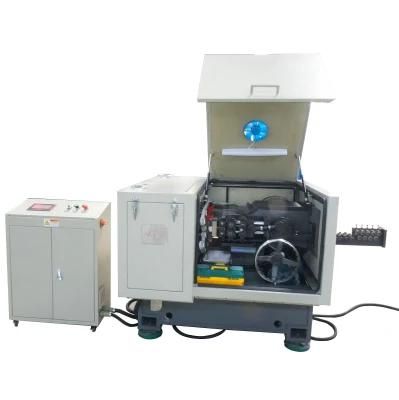 High Speed Type Wire Nail Machine