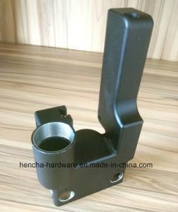 Customized Engineering CNC Parts for Valve