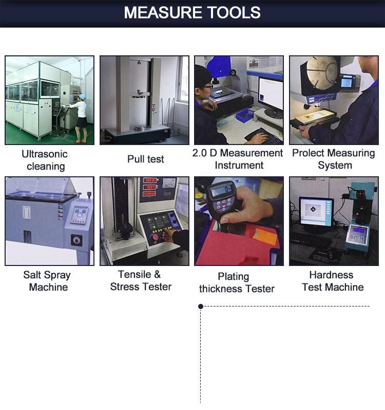 CNC Milling Machining and Micro Milling Solutions Factory with Over 18 Years Manufacturing Experience