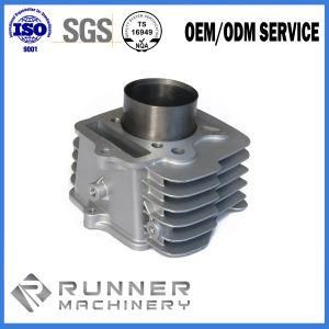 Customized OEM CNC Precision Machining Aluminium CNC Turning Machining Part