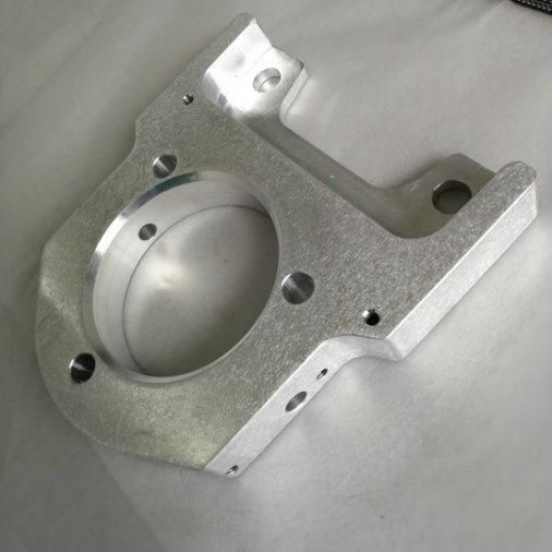 Aluminum 6061 Machining Part