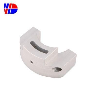 CNC Machining Machinery Parts for Well Service OEM Turning and Milling