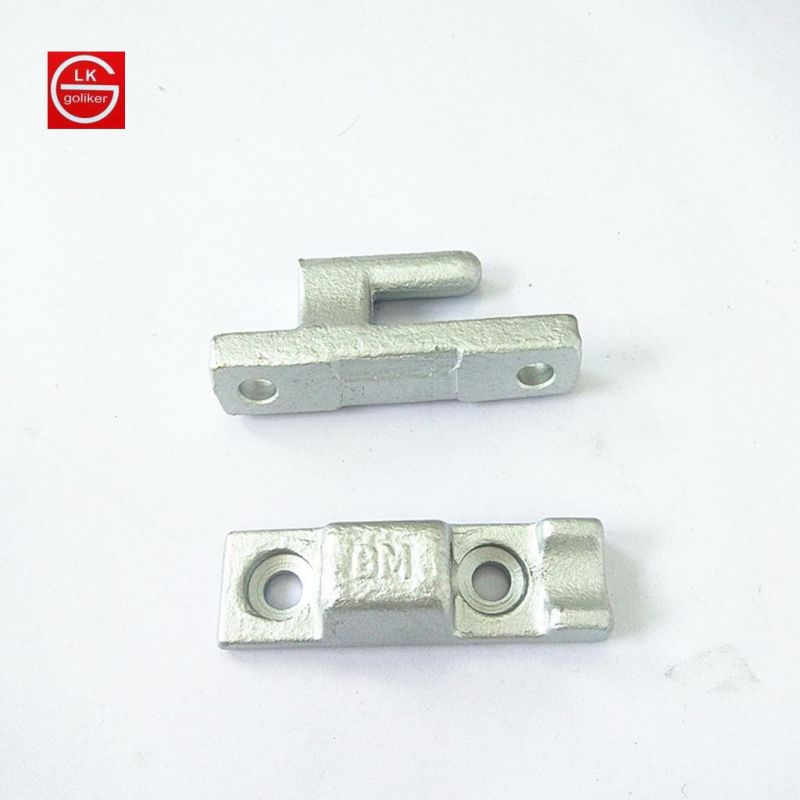 Container Door Hinge and Pin for Container Accessories
