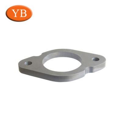 Thickened Stainless Steel Stamping Parts Auto Parts Metal Flange Gasket Factory Customization