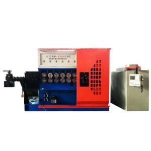 Csm 6250 CNC Compression Spring Coiling Machine