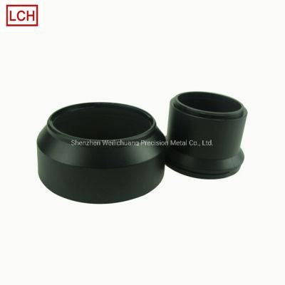 High Quality CNC Turned Parts Precision Parts Made in China