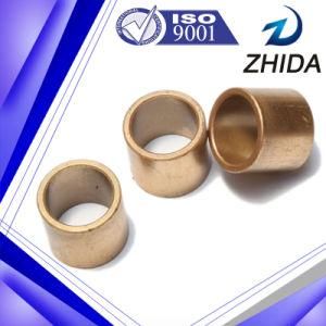 Domestic Appliance Hardware Customized Sintered Bushing