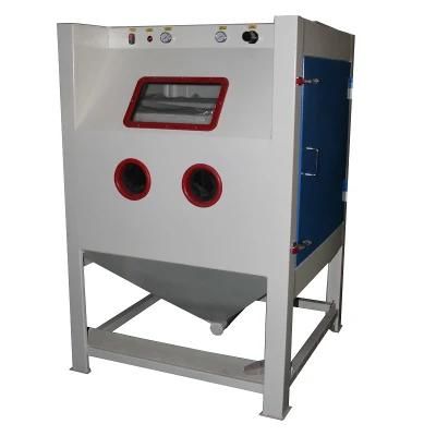Commercial Sandblasting Equipment for Sale