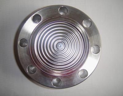 OEM High Precision CNC Machining Parts/Customized Machinery Parts