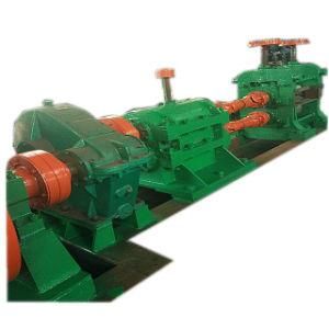 Small Mini Two-High Hot Rolling Mill Two-High Rolling Mill for Sale Two-Roll Rolling Mill
