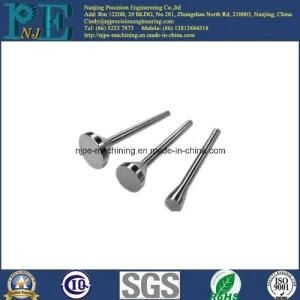 China Supply CNC Machining Custom Bolts