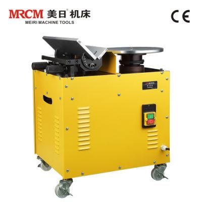 Mr-R800b High Speed Complex Chamfer Machine