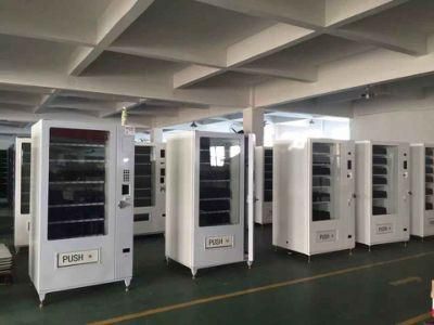 OEM Assembly Fabrication Smart Machine Equipment Enclosure Cabinet Shell