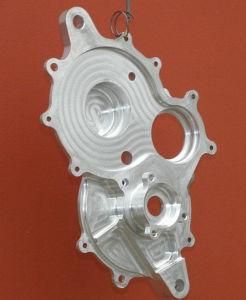 OEM Aluminum Metal Factory Auto Machinery Part