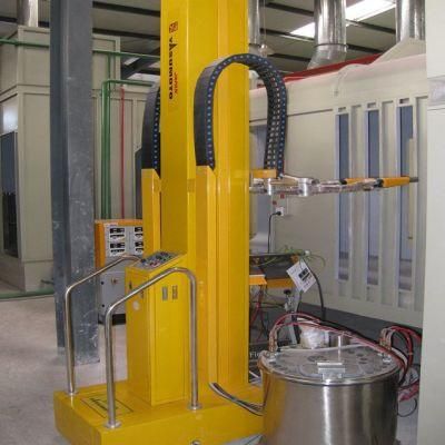 High Quality Powder Coating Machine/ Spraying Machine