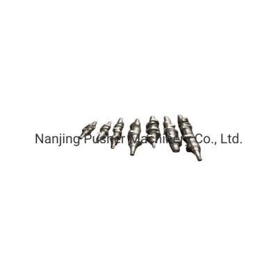 Customized CNC Milling Parts High Precision Powder Coating Aluminum Steel Parts CNC Machining for Medical Equipment Parts