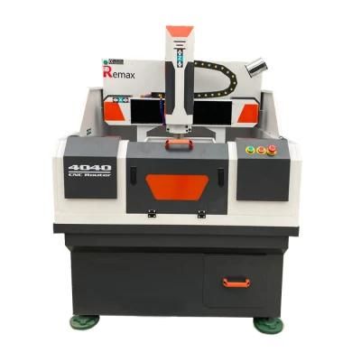 CNC Metal Router Wooden Work CNC Cutting Acrylic 20 mm Engraving Metal Plate Processing Aluminium Machine