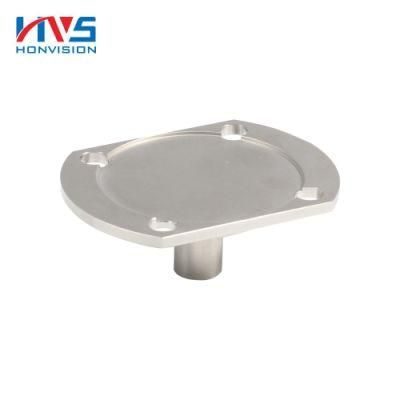 Custom High Quality Forging Parts for Sport Equipment/Bicycle/ Scooter/Electric Bicycle/Electric Vehicle Spare Parts