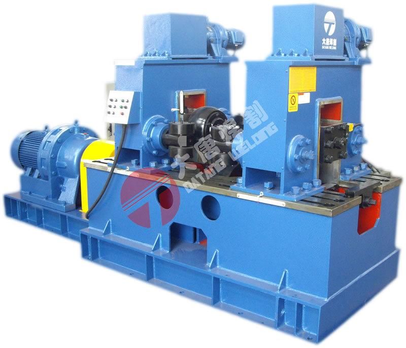 H Beam Flange Straightening Machine