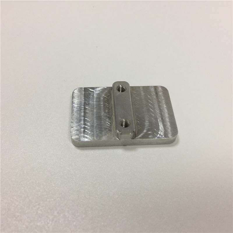 Precision Metal Parts Manufacturers Customized CNC Machine Milling Bearing Support