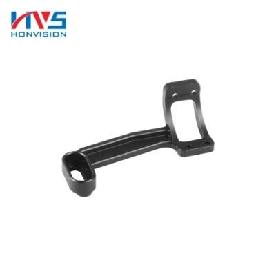 CNC Factory Custom Machining Titanium Alloy CNC Parts Copper/Steel/Stainless Steel CNC Part