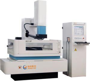 Wire EDM Cutting Machine