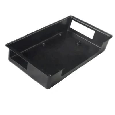 CNC Machine Laser Welding Assembly Parts