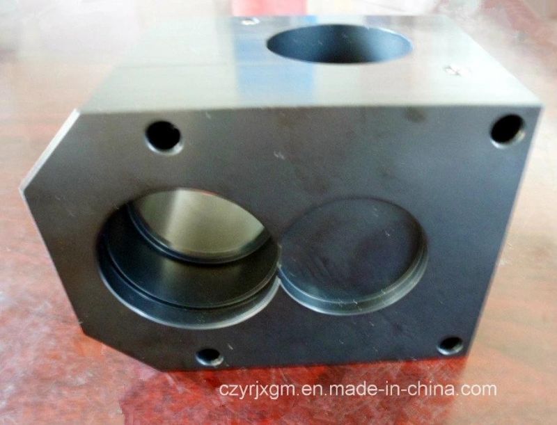 Above and Bottom Star Wheel Holder