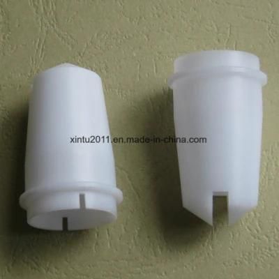 4mm Flat Spray Nozzle for Powder Coating Equipment