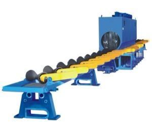 Pipe Shot Blasting Machine