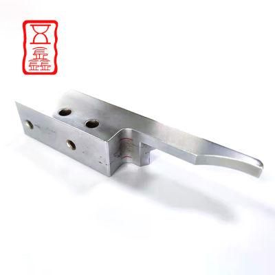 Customized Metal Turning CNC Parts