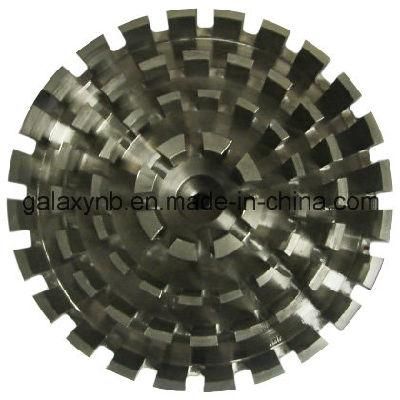 Titanium Forging Parts for Equipment