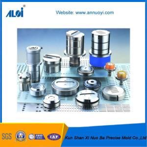 High Precision OEM/ODM Machinery Part