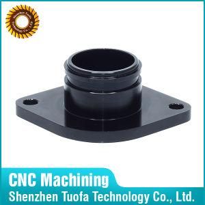 Aluminum CNC Milling Work, CNC Turning Milling Machining