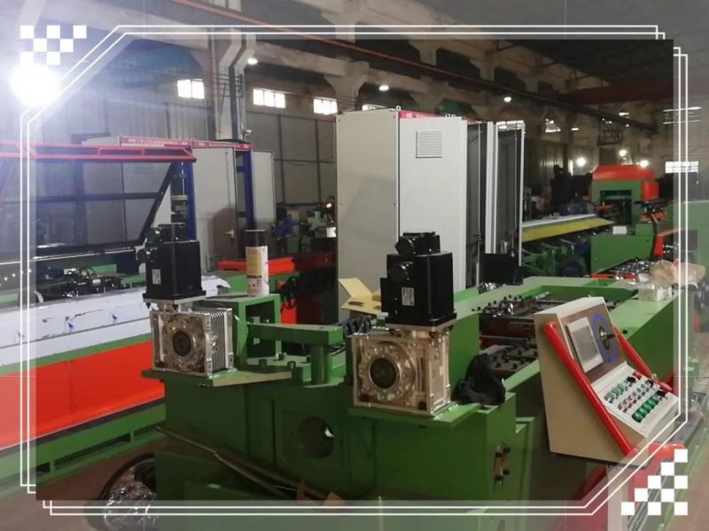 500 Tons Single Action Metal Extrusion Press Machine