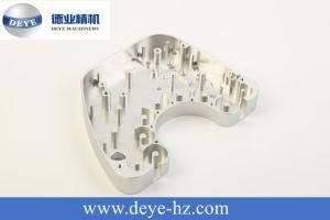 ODM CNC High Precision Aluminium Machinery Parts for Lab Machine