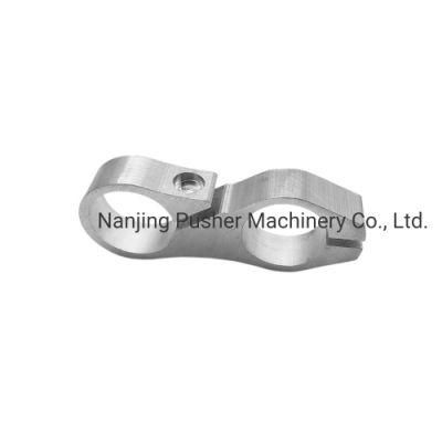 CNC Machining Anodized Aluminum Steel Machining for Engineering Machinery Parts