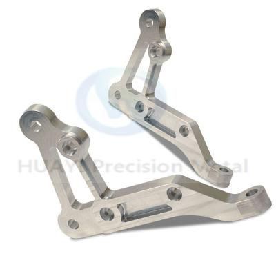 OEM High Quality Precision Processed Sheet Metal Fabrication Products for Machinery