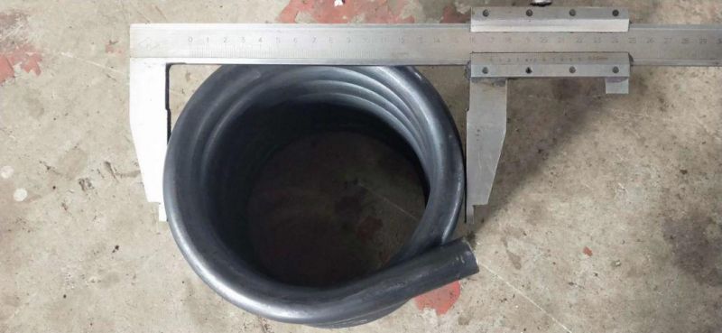 OEM Supply Pipe Bending Processing Bending Facotry